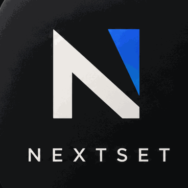 Nextset concept app icon