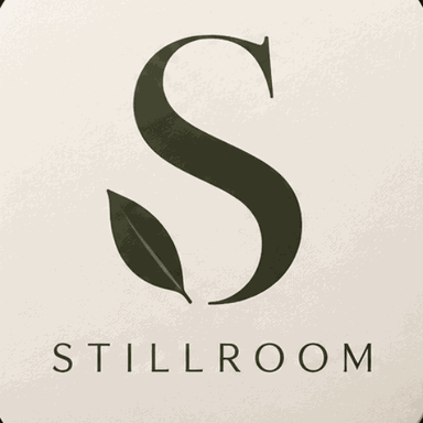 Stillroom concept app icon
